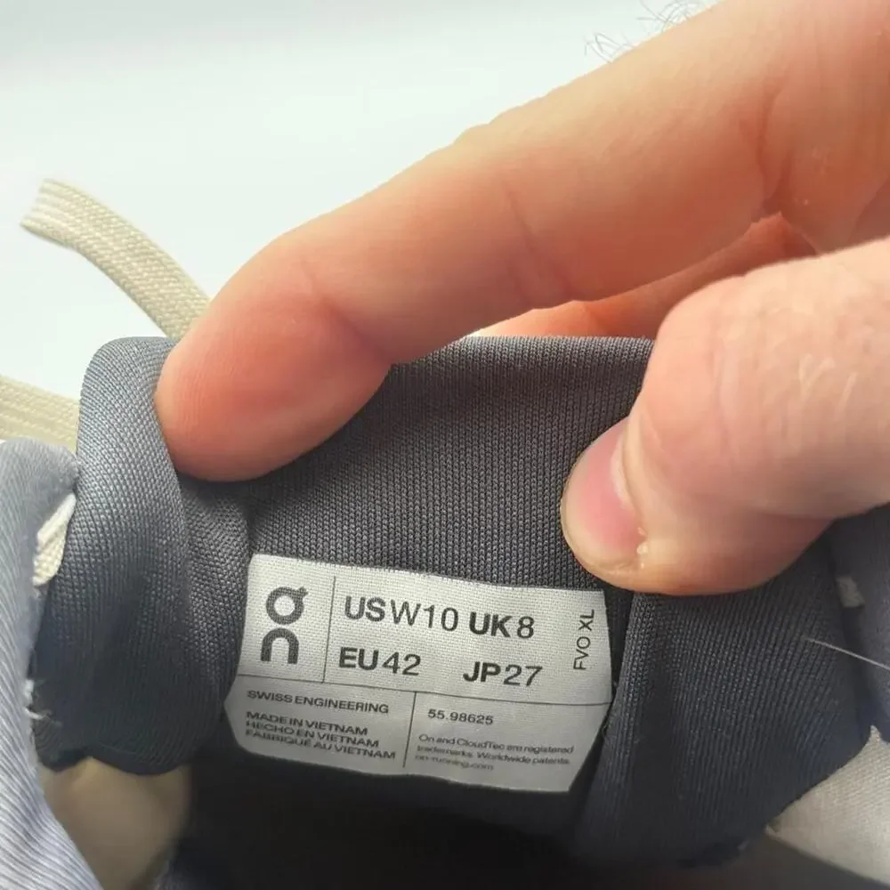On Running cloudgo womens